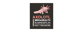 AXOLOTL German Med & Health Businessplan Wettbewerb