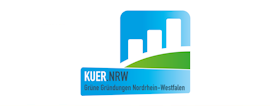 KUER.NRW Grüne Gründungen