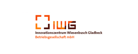Innovationszentrum Wiesenbusch Gladbeck