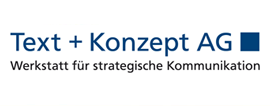 Text + Konzept AG